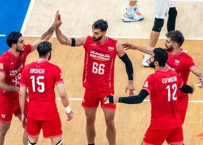  ایران- بلژیک: یک هفته قبل از جام جهانی فوتبال!