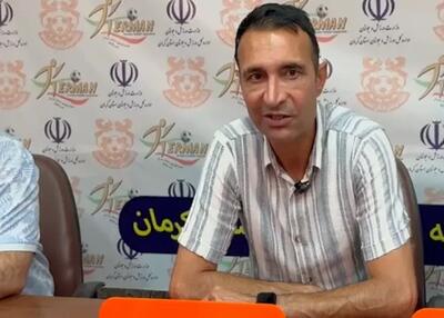  عنایتی: تیمی که می‌خواهد قهرمان شود همین است