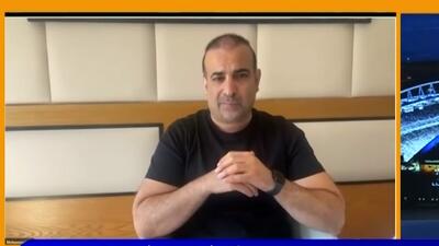  مشکل ویزا تیم ملی برای ورود به آمریکا حل شد!
