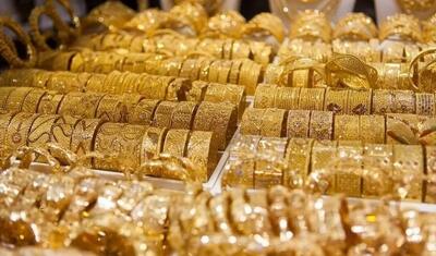  جدیدترین قیمت صبحگاهی طلای ۱۸ عیار امروز پنجشنبه ۷ خرداد ۱۴۰۵ مشخص شد