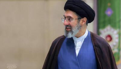  پیام رهبر انقلاب به مناسبت سالروز افتتاح اولین دوره مجلس