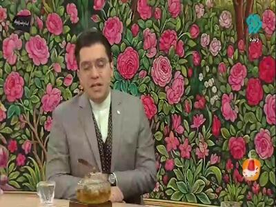  پیشینه گل محمدی در فرهنگ ایران باستانی است