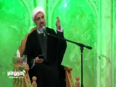  ایمان و عمل صالح دو پایه اساسی سبک زندگی
