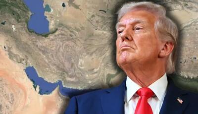  مجری سی ان ان: بازدارندگی آمریکا و اسرائیل در برابر ایران نابود شد