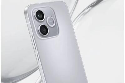  آنر 600e رونمایی شد؛ گوشی خوش‌قیمت با سخت‌افزار منطقی