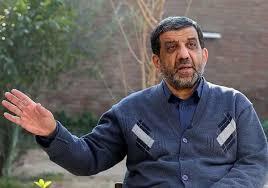  تشر ضرغامی به عرب‌ه‍ای منطقه!