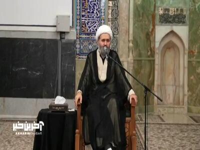  محبت امام علی(ع) نسبت به شیعیان و دوستارانش