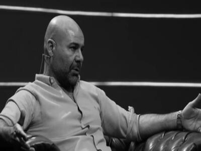  سهراب: دو بار پیشنهاد پرسپولیس را رد کردم