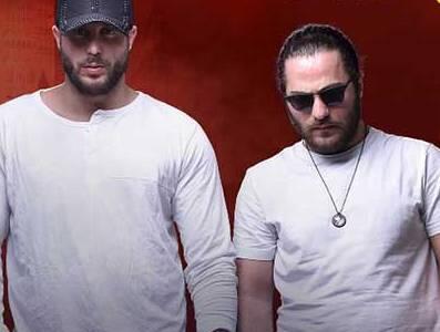  «زنگ صدات» از مسیح و آرش AP