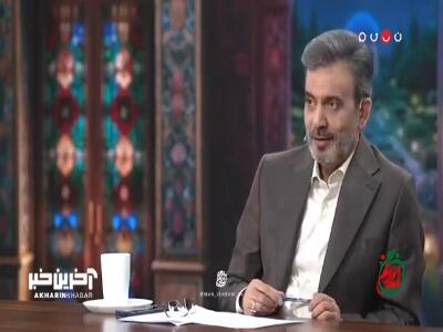 روایت حاجی‌موسایی از حس غرورش از احترام به سرود کشورش توسط مردم