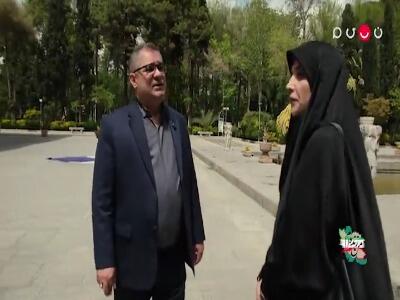  خسارت‌های حملات آمریکا و رژیم صهیونی به آثار تاریخی اصفهان اعلام شد