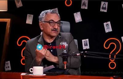  ادعای جنجالی لیلاز؛ ایران در دو جنگ به آمریکا کمک کرد