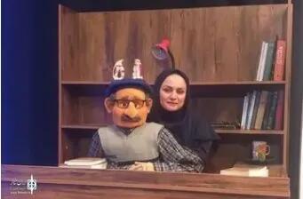  سپیده آذرم درگذشت