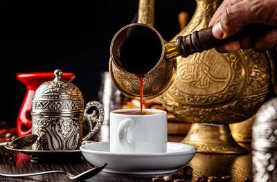  فال قهوه روزانه پنجشنبه ۷ خرداد ماه ۱۴۰۵