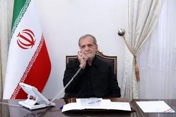  چرا سخنان پزشکیان در صدا و سیما سانسور شد؟