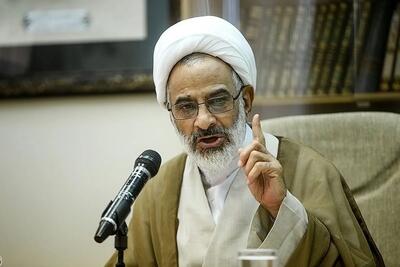  نماینده ولی فقیه در سپاه: ما هرگز با آمریکا و رژیم صهیونیستی دوست نخواهیم شد