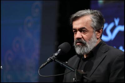  محمود کریمی: حامل ۳ پیام از رهبر انقلاب برای این مراسم هستم