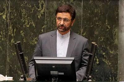  مالکی، عضو کمیسیون امنیت ملی: در آخرین سفری که هیأت‌های مذاکره کننده به ایران داشتند، بخش عمده‌ای از پیشنهادات ایران مورد پذیرش قرار گرفت
