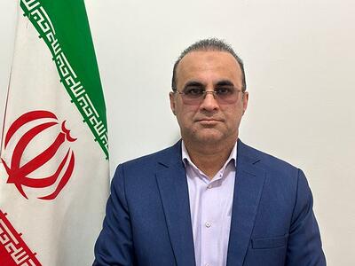  توضیحات فرماندار گرگان درباره آتش زدن تصویر ظریف