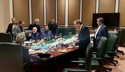  راهبرد جدید برای تفاهم ایران و آمریکا ؛ اقدام در برابر اقدام