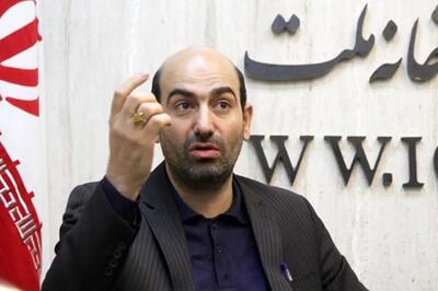  نماینده مجلس: آمریکا بعد از جام‌جهانی حمله می‌کند