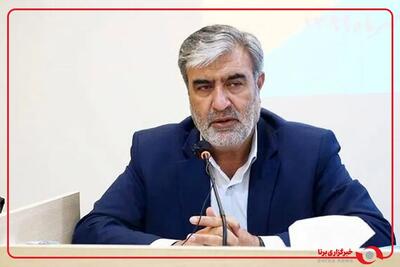  رئیس کمیسیون امنیت ملی مجلس: تبادل پیام با آمریکا در جریان است