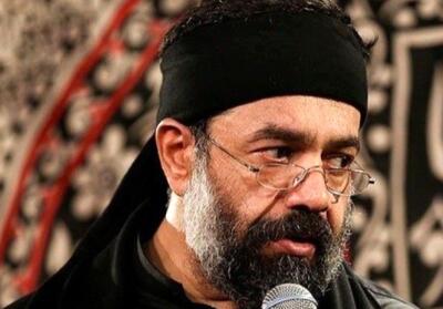  محمود کریمی: از طرف رهبر انقلاب حامل سه پیام هستم+فیلم