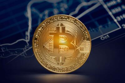  قیمت بیت کوین، امروز پنجشنبه ۷ خرداد ۱۴۰۵