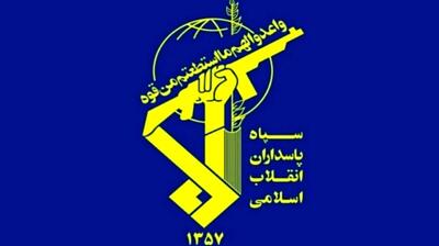  حمله سپاه به پایگاه آمریکا در کویت
