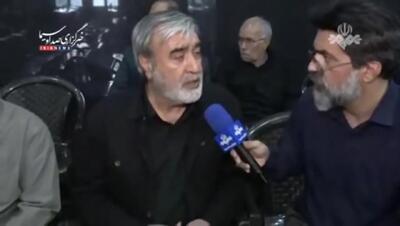  شرط خروج آمریکا از بن‌بست مذاکره با ایران به گفته عزیزی