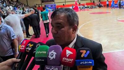  تاجرنیا: پیشرفت های زیادی برای باز شدن پنجره نقل و انتقالات استقلال صورت گرفته است