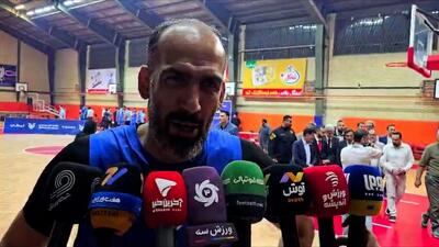  حامد حدادی: انشالله قهرمانی آسیا استقلال را با فرزند دوم کسب می کنم