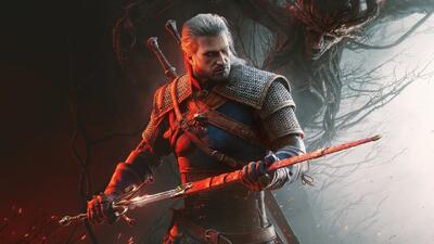  نمایش بسته الحاقی جدید The Witcher 3: Wild Hunt در گیمزکام ۲۰۲۶