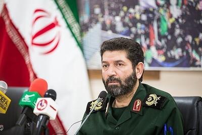  فرمانده عالرتبه سپاه خبر داد؛ نیروهای مسلح در اوج آمادگی | سازوکارها به‌گونه‌ای طراحی شده که... | پس از توقف درگیری‌ها بلافاصله رزمایش‌ها آغاز شد