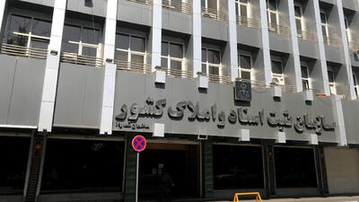  انتشار گزارش معاملات مسکن در انتظار همکاری سازمان ثبت