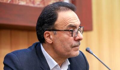  یک نماینده مجلس دچار حادثه شد