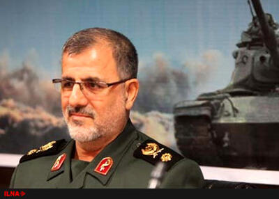  مراسم گرامی‌داشت سپهبد شهید محمد پاکپور برگزار شد