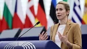  کالاس: بازگشت به جنگ در خاورمیانه به نفع هیچ‌کس نخواهد بود