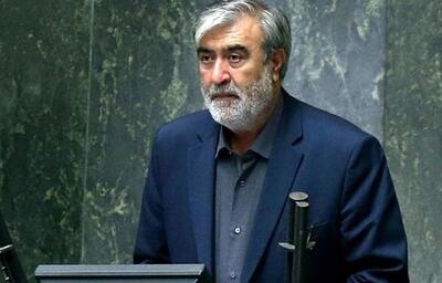  رئیس کمیسیون امنیت ملی: تبادل پیام با آمریکا در جریان است | ببینید