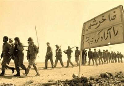  چرا جنگ بعد از فتح خرمشهر ادامه یافت؟/ ماجرای تشکیل جلسه شورای عالی دفاع سه روز بعد از آزادسازی شهر