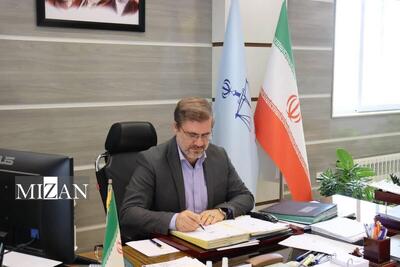  دادستان مرکز استان گیلان: جلوگیری از تعطیلی واحد‌های تولیدی و حمایت قضایی از سرمایه‌گذاران با جدیت دنبال می‌شود