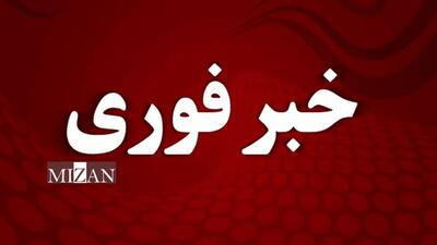  شنیده‌شدن صدای انفجار از شرق بندرعباس