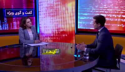  اعتراف رسمی متخصص ضد جاسوسی آمریکا به دست بالای ایران در جنگ با ایالات متحده!