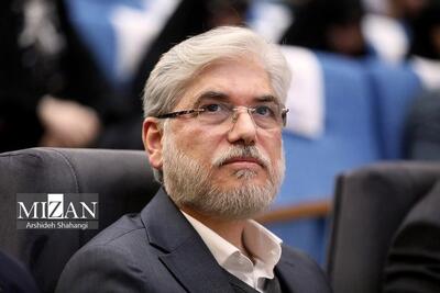  وزیر علوم: شاید کنکور در دهه سوم مرداد برگزار شود