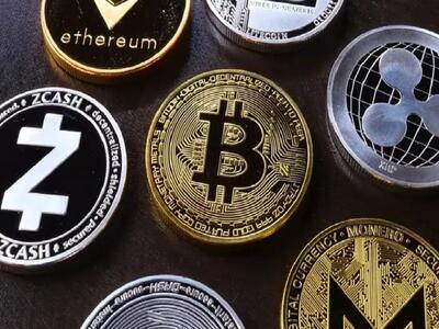  قیمت بیت کوین و ارز‌های دیجیتال پنجشنبه ۷ خرداد ۱۴۰۵