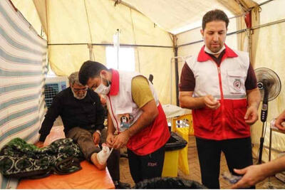  جزئیات حادثه مرگبار برای یک خانواده گردشگر در ارتفاعات کوهرنگ