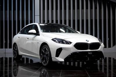  تجربه BMW با قیمت کمتر؛ همه چیز درباره 225L وارداتی - پدال