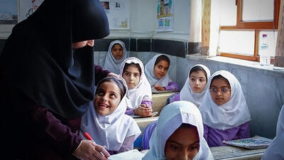  بیمه کامل معلمان مدارس غیردولتی اجباری شد