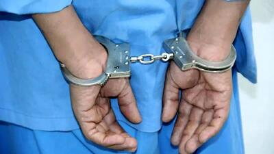  قتل مرد 60 ساله با ضربات چاقو در یکی از محلات ایلام