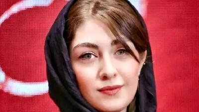  فیلم/ الیکا ناصری : هیچ فامیلی ندارم / در کم جمعیت ترین خانواده جهان به دنیا آمدم / مجری هنگ کرد